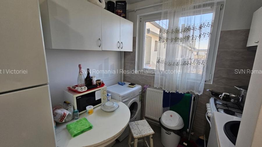 REA1027075 Apartament 2 camere Pantelimon - Mobilat - Utilat - Centrala Proprie - 8