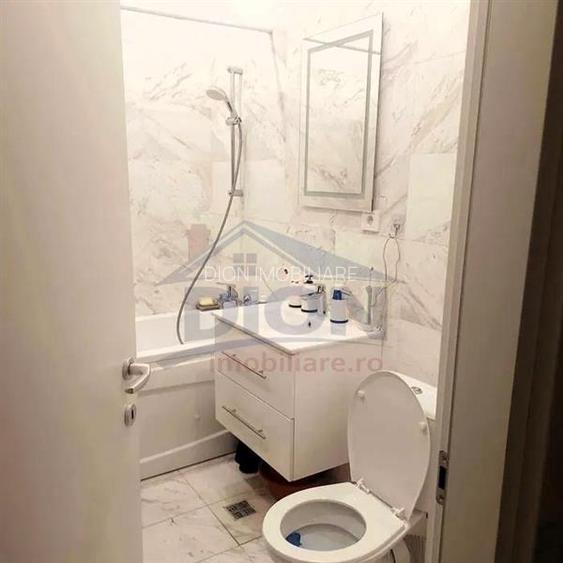 Avangard garsonieră mobilată sector 6 - 8