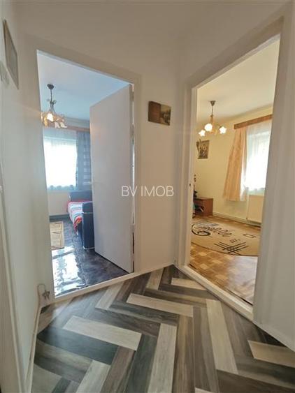 Vanzare apartament 4 camere, decomandat, zona Faget - 18
