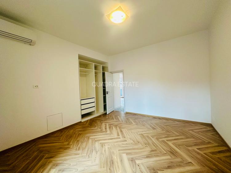 Apartament 3 camere Calea Dorobanti - Piata Romana - 23