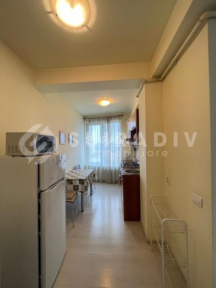 Apartament cu 2 camere | Zorilor - 5