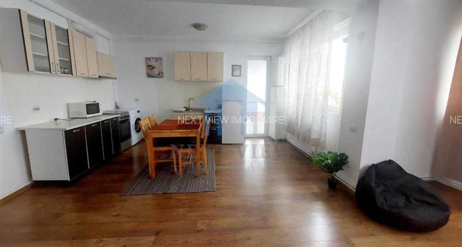 Apartament 2 camere, Andrei Muresanu - 7
