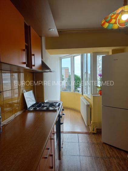 Apartament de vanzare in Constanta - 17