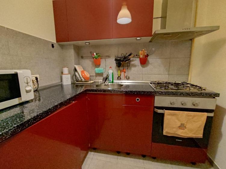 Ap Studio 2camere 38mp Parter, bloc 2016 Ghencea Cooperativei / Parcare - 5