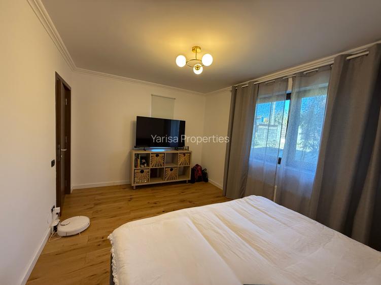 Vila Superba cu deschidere la Lac *Petrachioaia* - 21