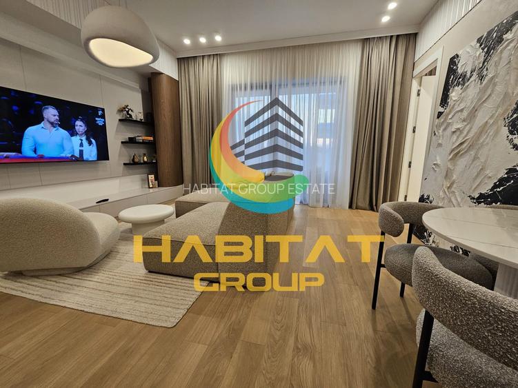 Apparatment 3 cam exclusivist One Verdi Barbu Vacarescu - 17