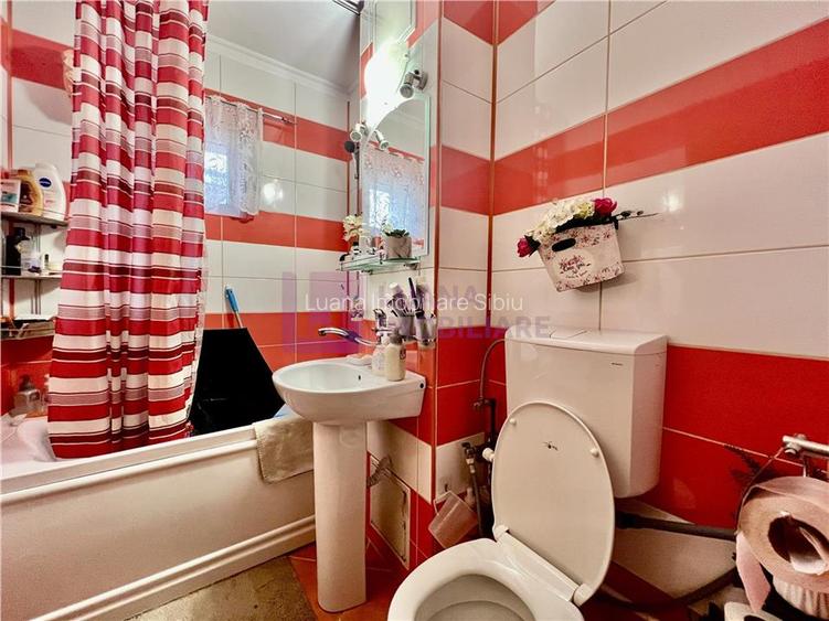 Apartament cu 3 camere | Vasile Aaron | decomandat | pivnita si boxa - 5