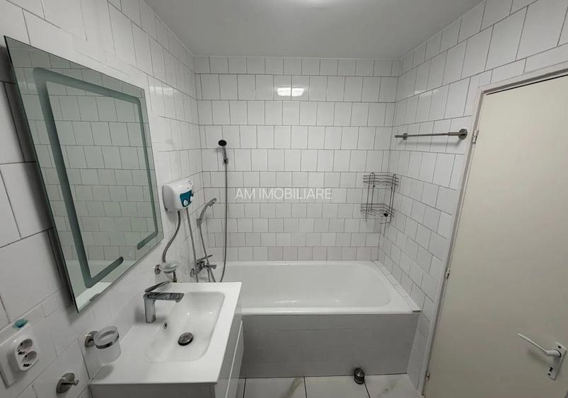 AP. 2 CAMERE- LACUL TEI, BLOC REABILITAT, PRIMA INCHIRIERE, MODERN - 5