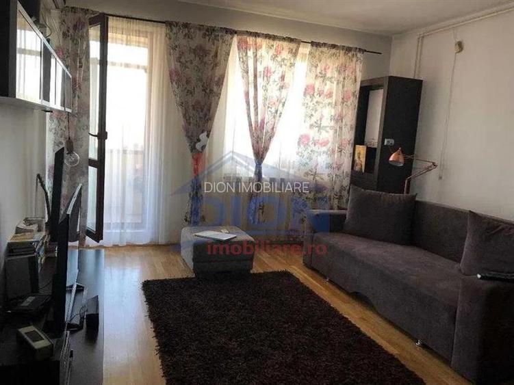 Prelungirea Ghencea Utilat,mobilat ,loc de parcare - 6
