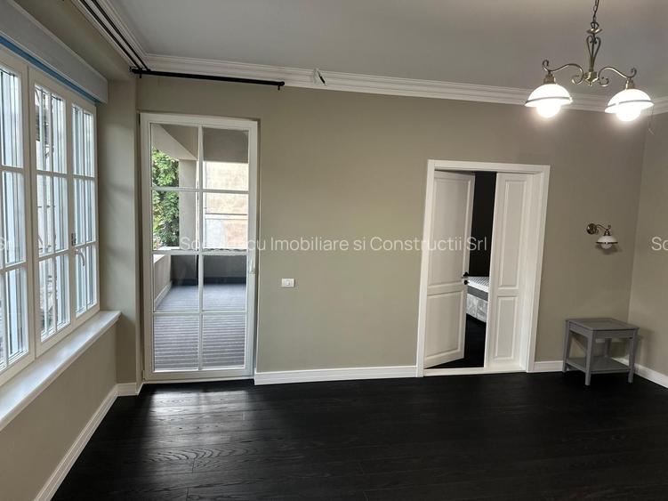 APARTAMENT ULTRACENTRAL COMPLET RENOVAT - 6