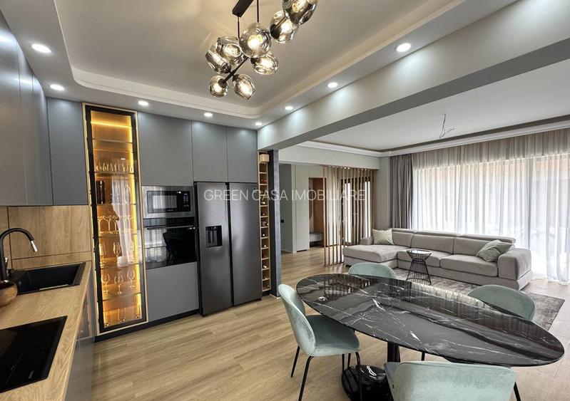 Casa tip quadruplex, 170mp utili, zona Parcului Poligon - 5