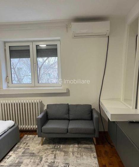 Garsoniera zona Tei - 2