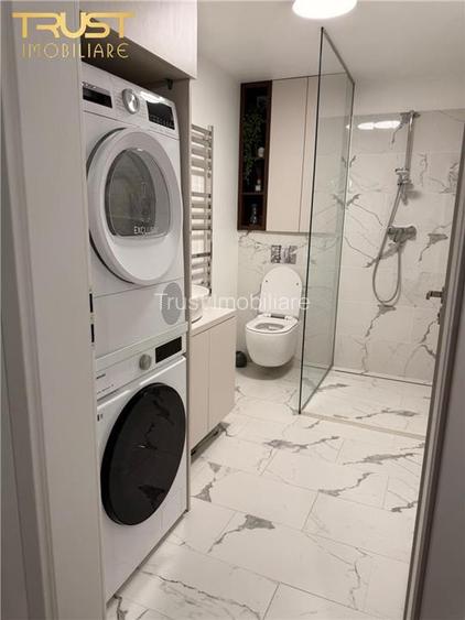 4 camere l Liberty Rezidential l 84 MP l Parcare - 4