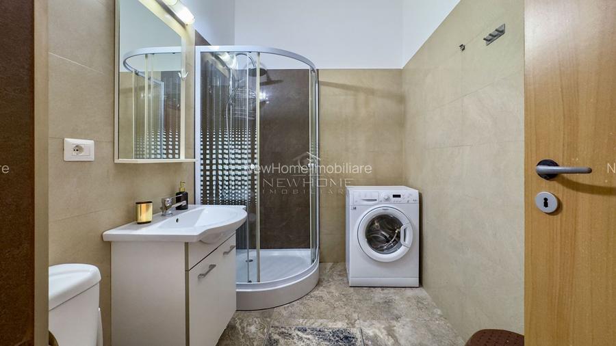 Apartament 2 camere, 55mp, zona Centru Str Traian - 10