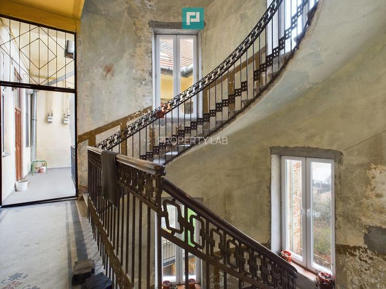 Apartament 3 camere , Splaiul Tudor Vladimirescu - 21