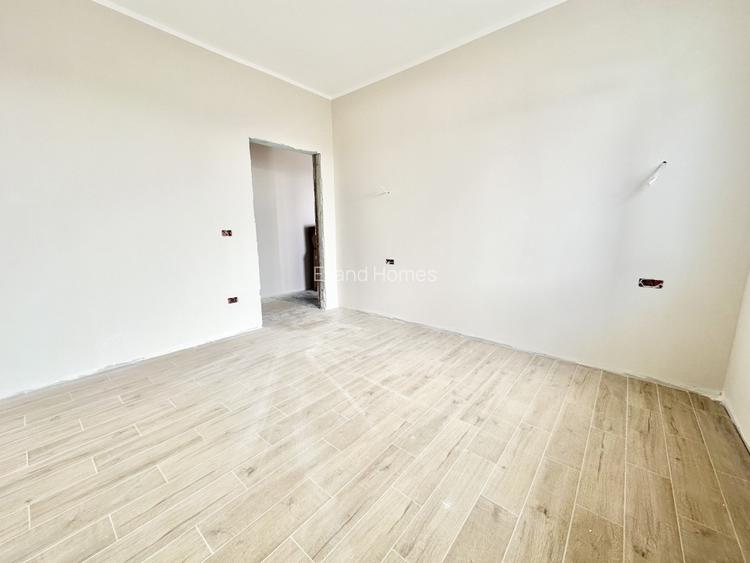 Duplex cu 3 camere si 2 bai - Mosnita Noua - Cartier Europa - 8