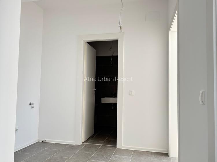 Nou 2 camere-64 mp util-reper Mall Colosseum / Sect 1 - Gata de mutare - 15