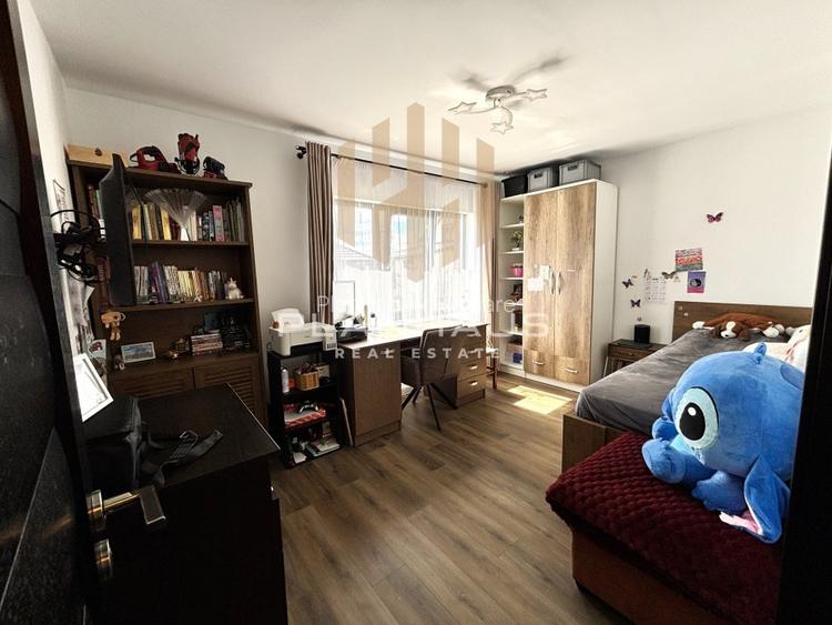 Casă individuală, construcție 2025 - Cătălina, Jud. Maramureș - 8