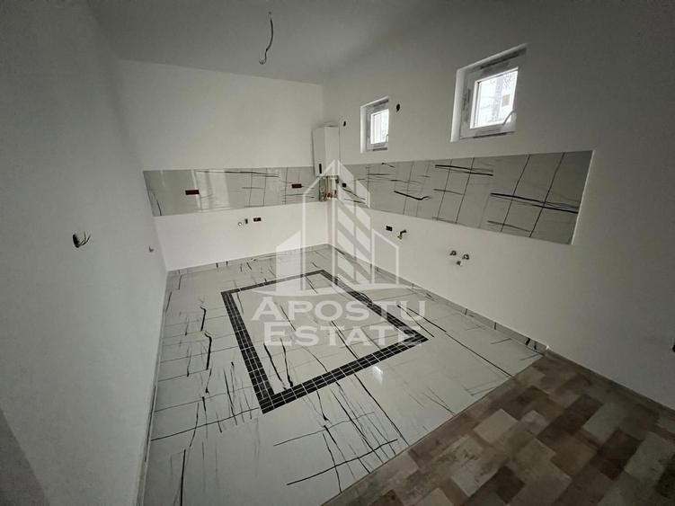 Duplex modern nou,4 camere,zona Freidorf