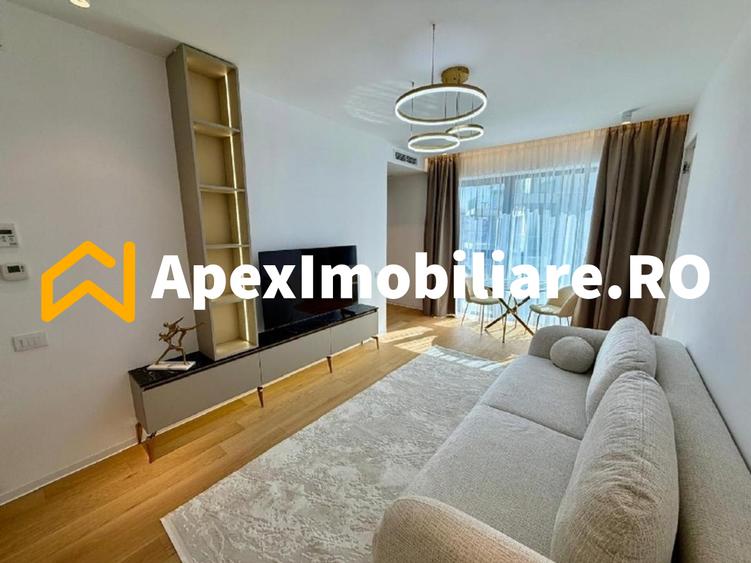 Apartament 2 camere de inchiriat Aviatiei București | ApexImobiliare.ro