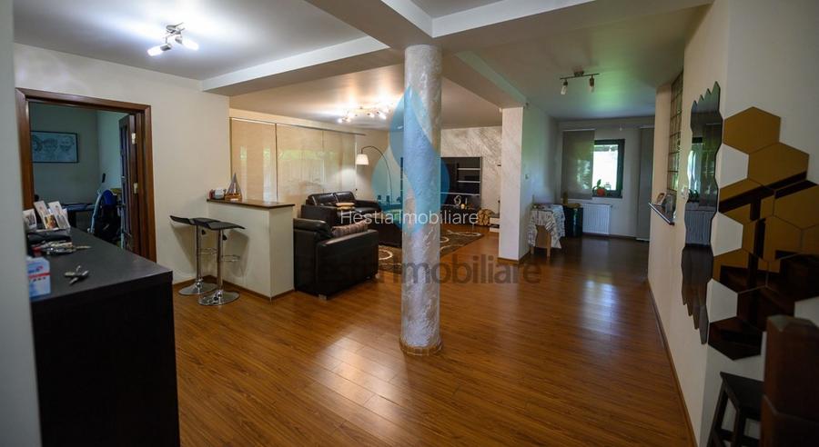 Vila eleganta P+E+M, cinci camere, Galata-Iasi. - 5