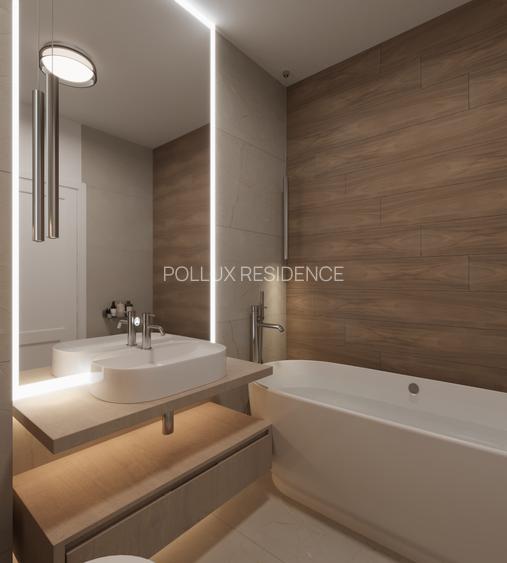 Apartament 2 camere, mutare 2026 - 7