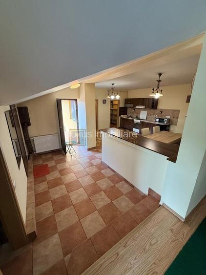 2 camere, Bogdanestilor-Cetatii, 82 mp, apartament superb - 12