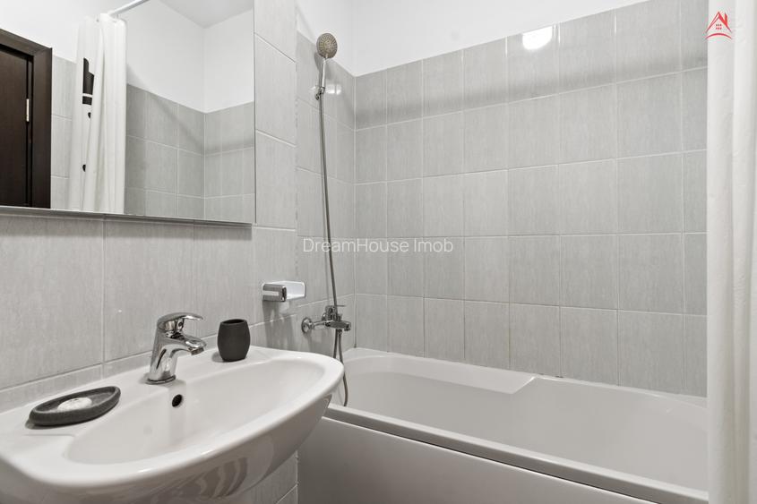Apartament 2 camere Complex Rasarit de Soare - Parcare privata - Pet Friendly - 16