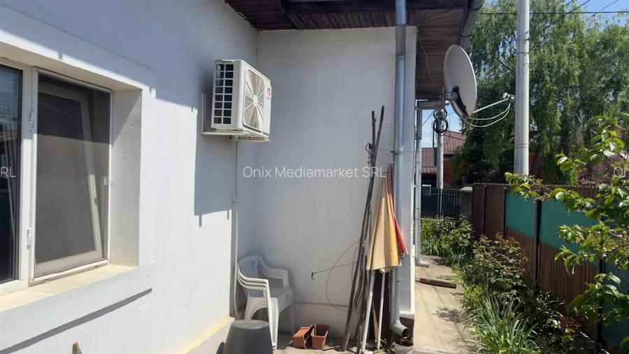Casa 5 camere, caramida, garaj, pivnita — Cantacuzino, Ploiesti - 2