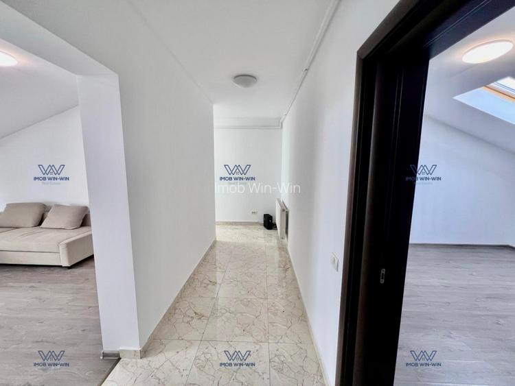 Apartament 2 camere, 138mp - Cartier Banat - 14