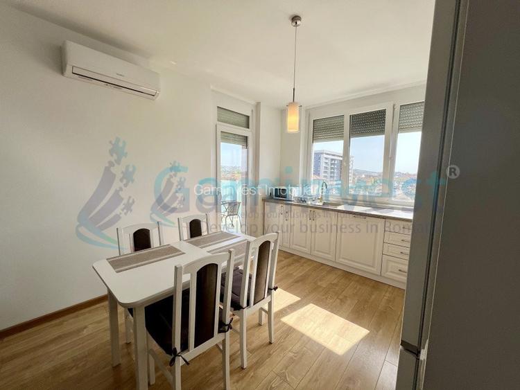 Apartament cu 2 camere si loc de parcare, Ared, Oradea, Bihor - 3