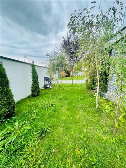 Vanzare casa individuala 6 camere zona Gardenia Borhanci, finisata complet! Cluj - 17