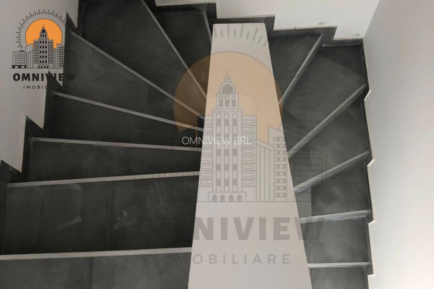 Casa Premium, Eficiență Energetică și Confort Cartier Izvor, 150 mp - 4