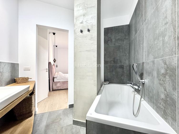 Apartament rafinat 3 camere | ISHO | Zonă premium - 22