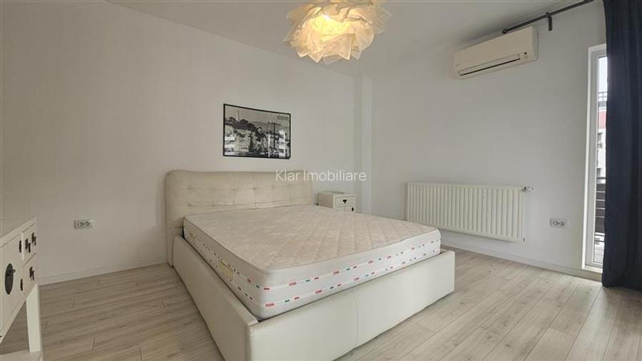 Apartament 4 camere 93mp,1 terasa 100mp, Buna Ziua, zona Bonjour - 23