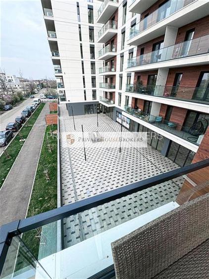 Baneasa | The Level Apartments | Bloc 2023 | Modern - 16