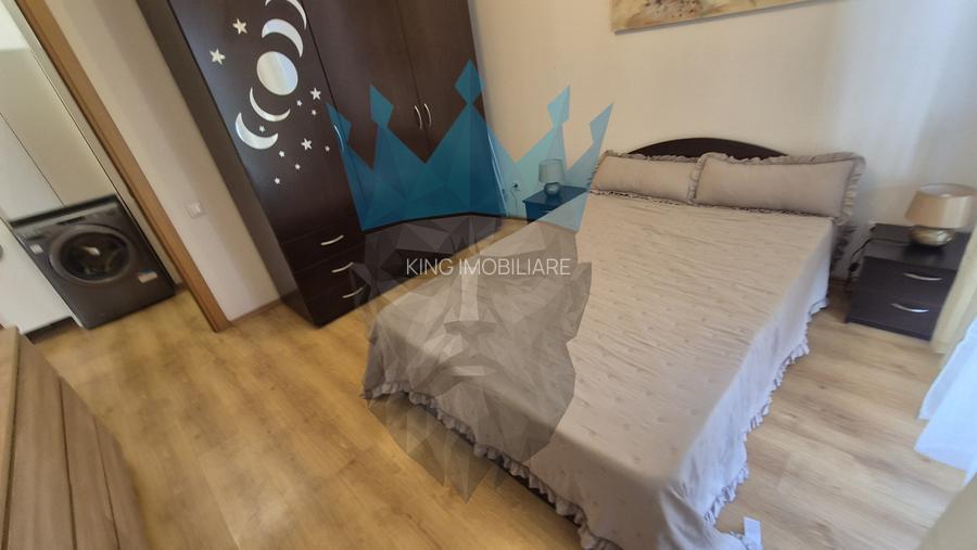 Apartament 2 Camere Complex Quadra Place Politehnica Militari - 16