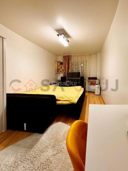 3 camere, bloc nou,  Manastur!! - 4