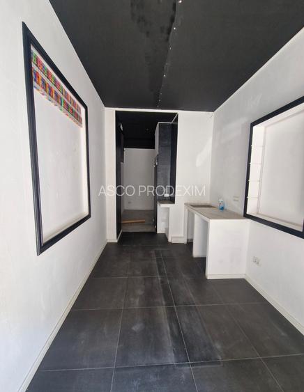 Spatiu comercial 36mp ultracentral adiacent Calea Victoriei Ion Campineanu - 2