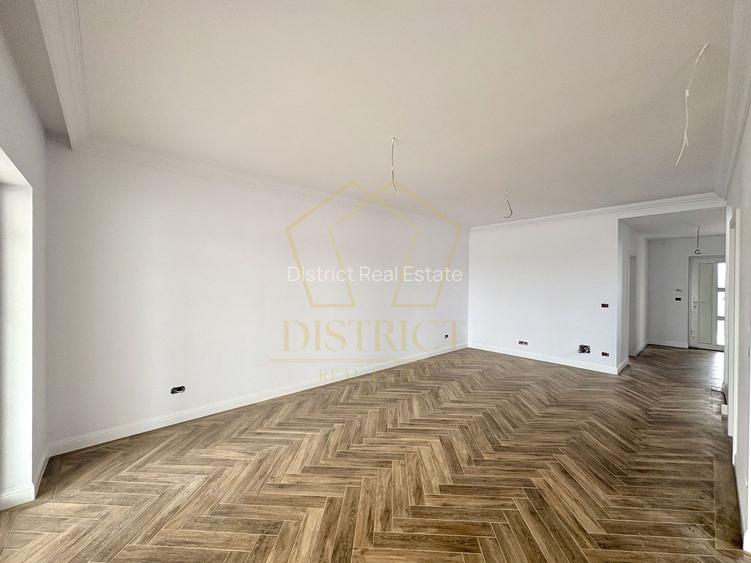 Duplex modern cu 5 camere, izolat fonic | Mosnita Noua | Sala de Sport - 5