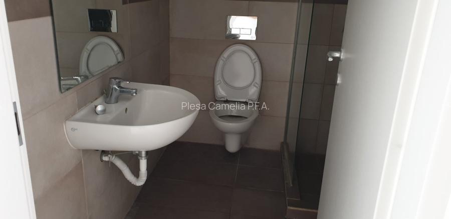 PIPERA RESIDENTIAL - SCOALA AMERICANA, VILA P+E+M, BUCATARIE MOBILATA, CURTE - 12