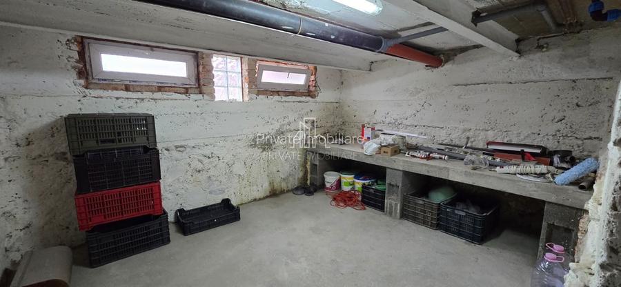 Casa de vanzare, zona Ana Ipatescu, Sighisoara - 15