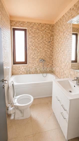 Apartament la Cheie - SU 71MP | Balcon | Garaj - Str. Sub Cetate - 6