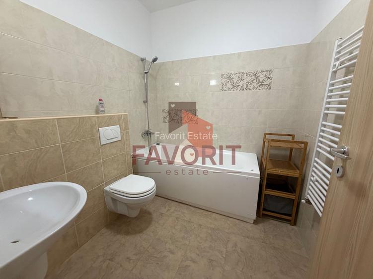 Dumbravita-Kaufland. Etaj intermediar. Bucatarie inchisa - 9