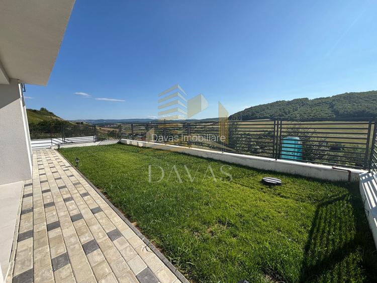 Casa de vanzare semifinisat | Popesti | Garaj - 14