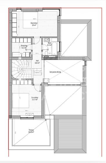 Vilă Duplex premium cu piscină și garaj – Pipera | 2 locuri de parcare - 28
