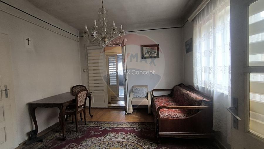 Casă de vânzare Câmpia Turzii - 12