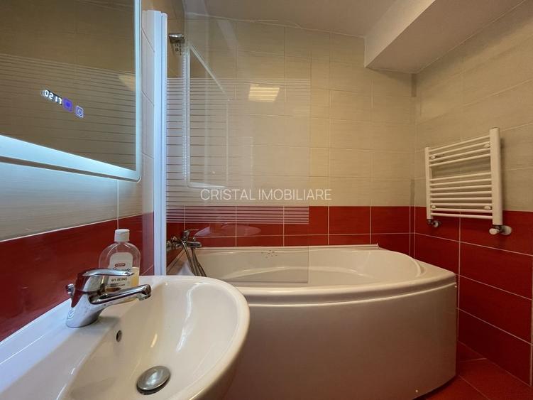 Apartament premium, parcare subterana, centrala proprie, Cora Pantelimon - 11