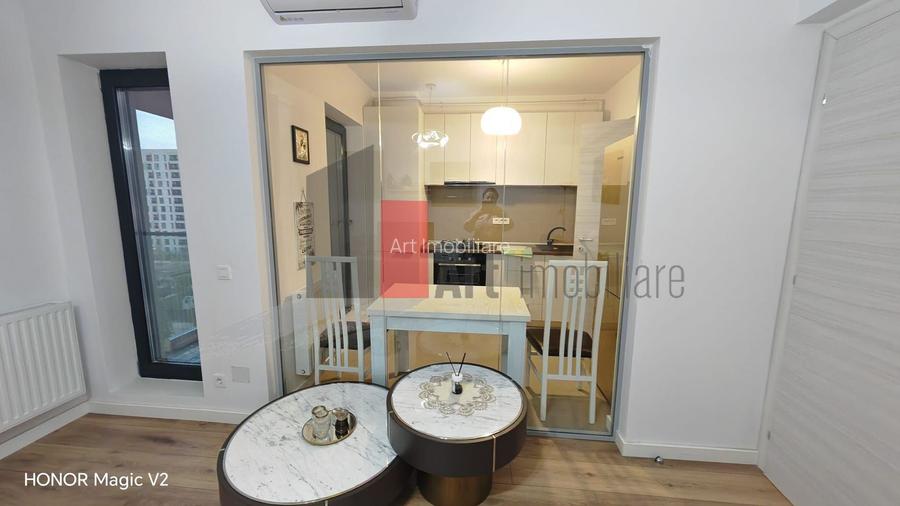 Garsoniera de inchiriat-Lujerului-Militari-Politehnica-Iuliu Maniu - 8