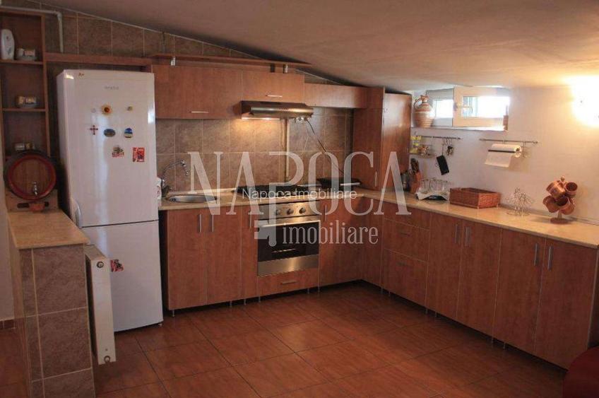 Apartament 3 camere de vanzare in Buna Ziua, Cluj Napoca - 6